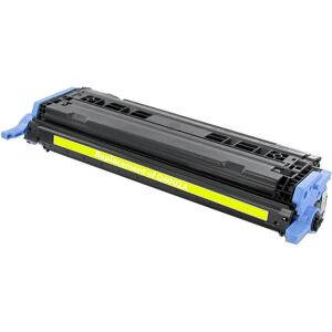 HP Toner compatibile  124A Giallo