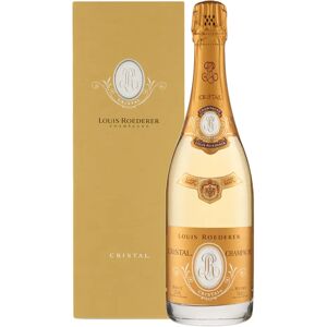 Roederer Champagne Brut  Cristal  Magnum Louis 2008