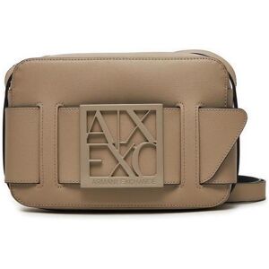 Armani A X BUCKLE Borsetta a tracolla