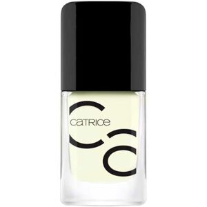 Catrice Iconails smalto semipermanente #152-152-burro limone