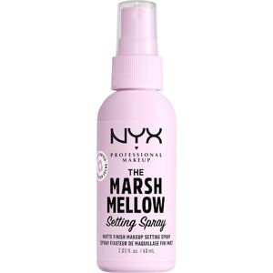 NYX Professional Makeup Facial make-up Spray Marshmellow Setting Spray