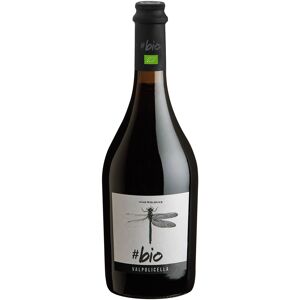 #Bio Valpolicella Doc Biologico Rosso 2021 750 Ml