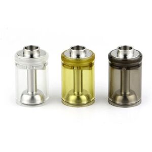 Bp Mods Tank Kit LONG Ricambio per Pioneer V1.5 RTA