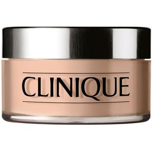 Clinique Blended face powder&brush; #transparency Iv