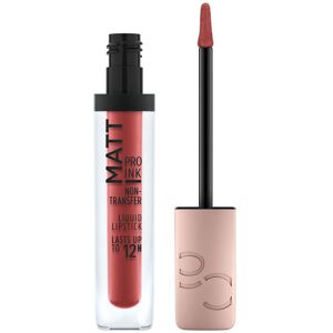 Catrice Matt Pro Ink non-transfer liquid lipstick #030