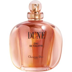 Christian Dior Dune Eau de Toilette Woman 100mL