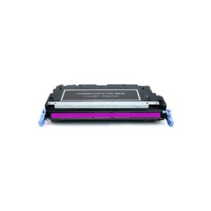 HP Toner compatibile  502A Magenta