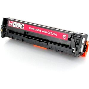 HP Toner compatibile  128A Magenta