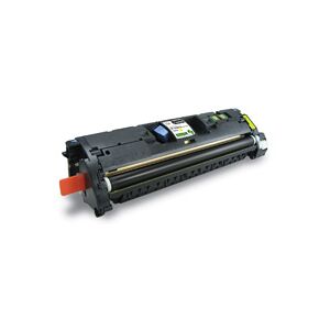 HP Toner compatibile  121A Giallo