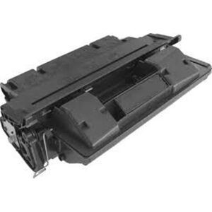 HP Toner compatibile  27A per stampanti  Laserjet - Nero