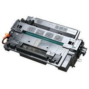 HP Toner compatibile  55A per stampanti  Laserjet - Nero