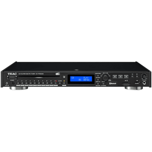 Teac LETTORE CD HI-FI  CD-P750DAB