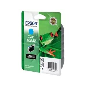 Epson Cartuccia originale  T0542 Ciano