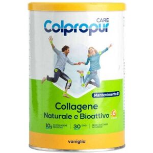 Protein SA COLPROPUR CARE Vaniglia 300 G