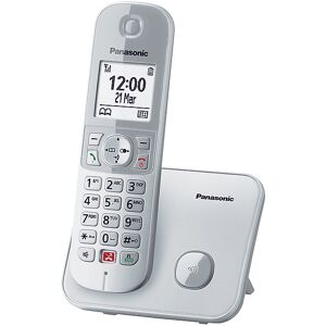 Panasonic TELEFONO CORDLESS  KX-TG6851JTS