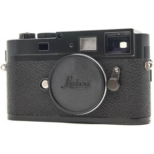 Leica M9-P Nero [10703] (Condition: Eccellente)