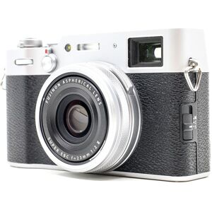 Fujifilm X100V (Condition: Come nuovo)