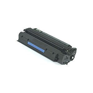 HP Toner compatibile  13A per stampanti  Laserjet - Nero