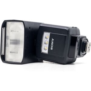 Sony HVL-F60RM Flash (Condition: Good)