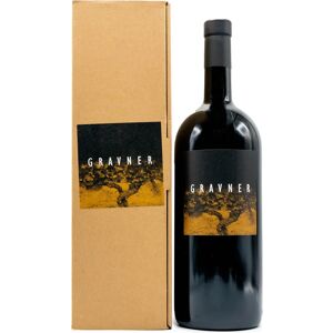 Ribolla Gravner 2003 Magnum