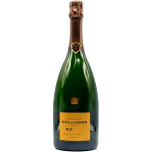 Champagne Bollinger R.d.2008