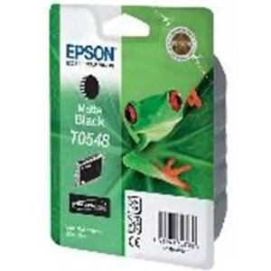 Epson Cartuccia originale  T0548 Nero Matte