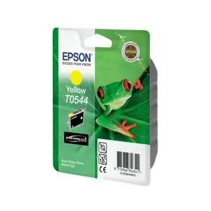 Epson Cartuccia originale  T0544 Giallo