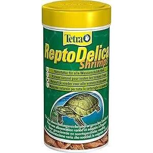 ReptoDelica Shrimps 250ml