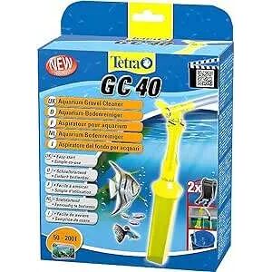 Gravel Cleaner GC40