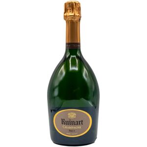 Champagne Ruinart  R  Brut