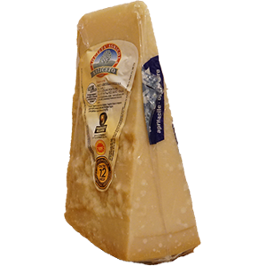 Parmigiano Reggiano 12 Mesi   1kg   Caseificio Saliceto