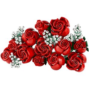 Lego GIOCATTOLO DA COSTRUZIONE  Bouquet di rose