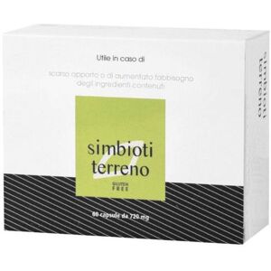 Oti Simbi Terreno Nf 60Cps