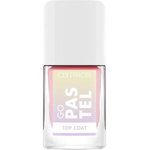 Catrice Go Pastel top coat #01