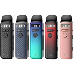 Voopoo Vinci 3 Pod Mod Kit 1800mah