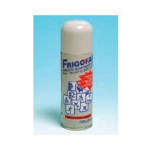 Farmac-Zabban FrigoFast Ghiaccio Spray Istantaneo 200 ml