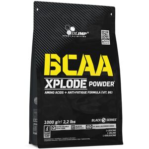 OLIMP Bcaa Xplode Powder 1000 Grammi Cola