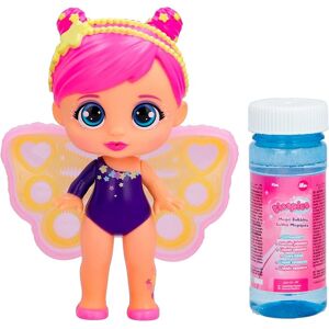 Imc Toys Bloopies Fairies Magic Bubbles Margot