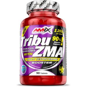 AMIX Tribu-Zma 90 Compresse