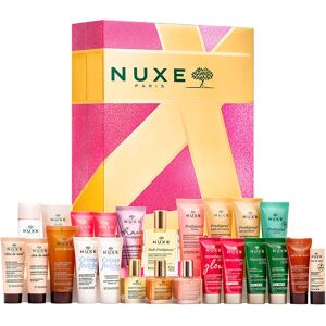 Nuxe Calendario DELL AVVENTO 24 pz