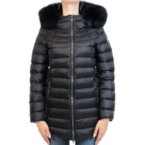 Colmar PIUMINO donna nero 2233F2YO 42