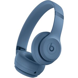 BEATS SOLO4 WIRELESS CUFFIE WIRELESS, Slate Blue