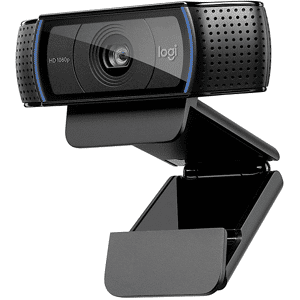 Logitech WEBCAM  C920 HD PRO NEW