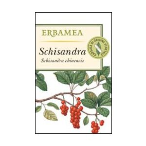 ERBAMEA SCHISANDRA CAPSULE