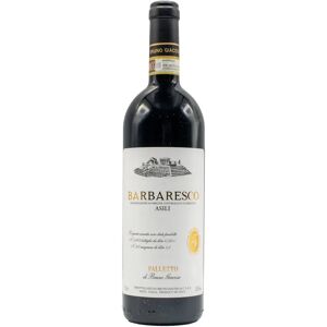 Bruno Giacosa Barbaresco Giacosa Asili 2017