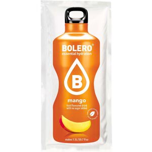 Bolero Drink 24 Bustine Da 8-9 Grammi Cocco