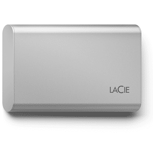 LaCie SSD ESTERNO  PORTABLE USB-C 2TB