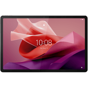 Lenovo Tablet  P12, 256 GB, 12,7 ", Storm Grey