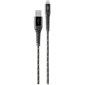 Cellular Line CAVO LIGHTNING - USB  Cavo Lightning120cm