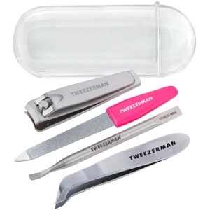 TWEEZERMAN Mini Nail Rescue Kit